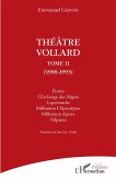Théâtre Vollard (eBook, PDF)