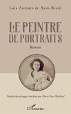 Le peintre de portraits (eBook, PDF)