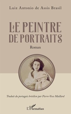 Cover Le peintre de portraits (eBook, PDF)