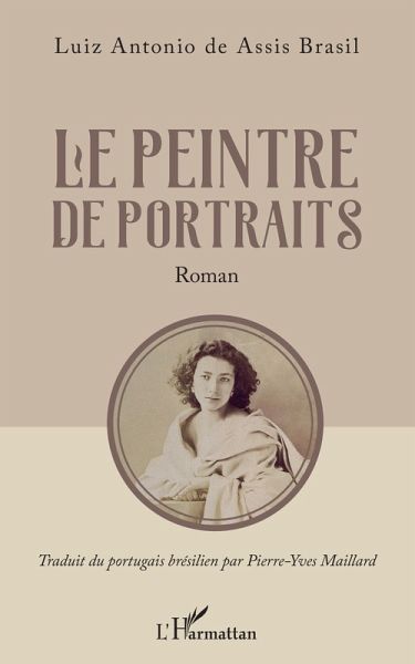 Le peintre de portraits (eBook, PDF) Le peintre de portraits (eBook, PDF)