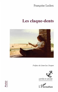 Cover Les claque-dents (eBook, PDF)