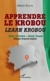 Apprendre le krobou (eBook, ePUB)