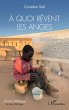 À quoi rêvent les anges (eBook, ePUB) - Bild 1