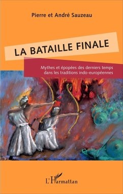 La bataille finale (eBook, PDF) - Sauzeau