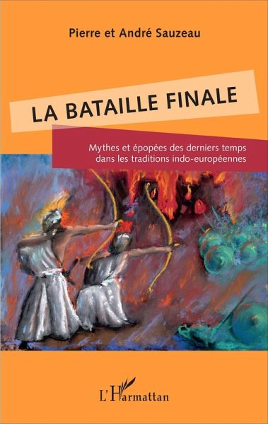La bataille finale (eBook, PDF) La bataille finale (eBook, PDF)