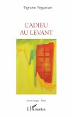 L'adieu au levant (eBook, PDF)