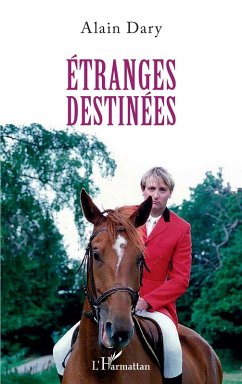 Etranges destinées (eBook, PDF) - Dary