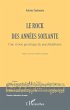 Le rock des années soixante (eBook,... - Bild 1