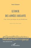 Le rock des années soixante (eBook, ePUB)