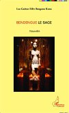 Bendengue le sage (eBook, PDF)