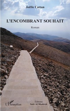 L'encombrant souhait (eBook, PDF) - Cattan
