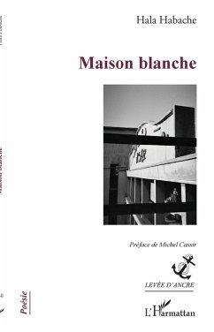 Maison blanche (eBook, PDF) - Habache