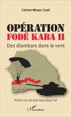 Opération Fodé Kaba II (eBook, PDF)