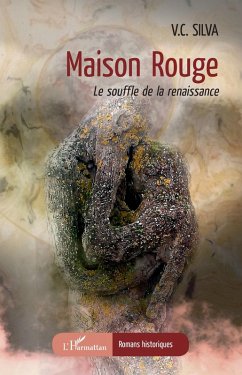 Maison rouge (eBook, PDF) - Silva