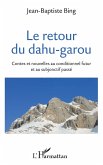 Le retour du dahu-garou (eBook, PDF)