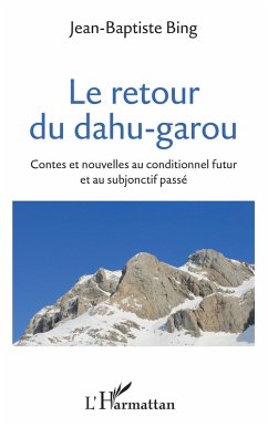 Le retour du dahu-garou (eBook, PDF) - Bing