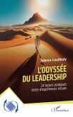 L'odyssee du leadership (eBook, PDF)