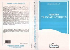 Cover Miroirs transatlantiques (eBook, PDF)