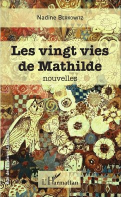 Les vingt vies de Mathilde (eBook, PDF) Cover Les vingt vies de Mathilde (eBook, PDF)