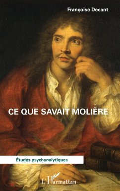 Cover Ce que savait Molière (eBook, PDF)