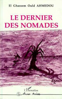 Cover Le dernier des nomades (eBook, PDF)