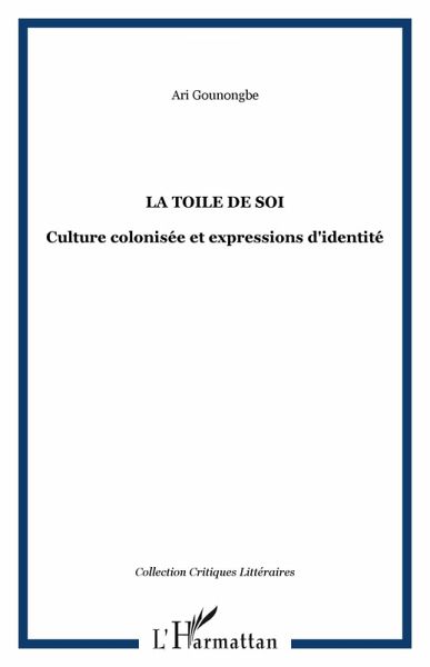 La toile de soi (eBook, PDF) La toile de soi (eBook, PDF)