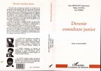 Devenir consultant junior (eBook, PDF)