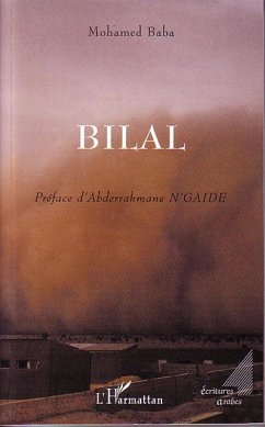 Cover Bilal (eBook, ePUB)
