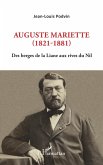 Auguste Mariette (1821-1881) (eBook, PDF) Auguste Mariette (1821-1881) (eBook, PDF)