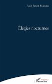 Élégies nocturnes (eBook, PDF)
