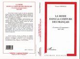 Mode dans la coiffure des Français (eBook, PDF)