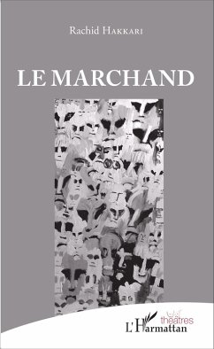 Le marchand (eBook, PDF) - Hakkari