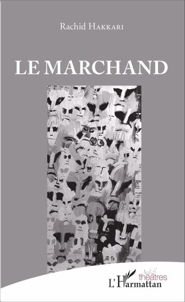 Le marchand (eBook, PDF) Le marchand (eBook, PDF)
