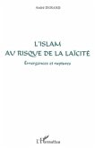 L'islam au risque de la laïcité (eBook, ePUB)
