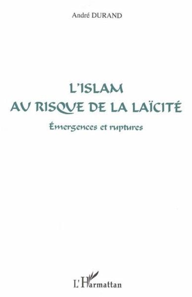 L'islam au risque de la laïcité (eBook, ePUB)