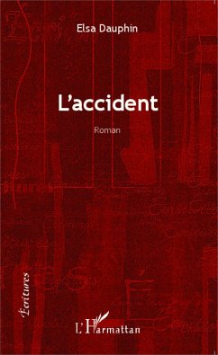 L'accident (eBook, PDF) - Dauphin