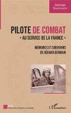 Pilote de combat (eBook, PDF)