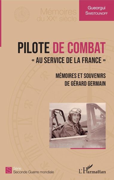 Pilote de combat (eBook, PDF) Pilote de combat (eBook, PDF)