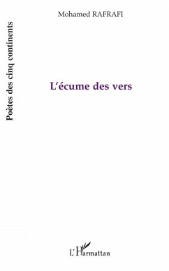 L'écume des vers (eBook, PDF) - Rafrafi