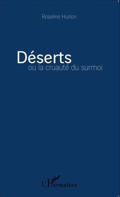 Déserts ou la cruauté du surmoi (eBook, PDF) - Hurion
