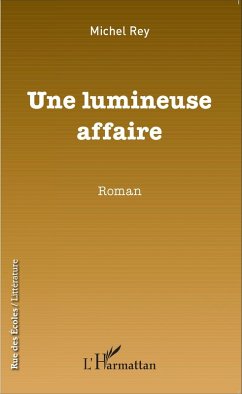 Cover Une lumineuse affaire (eBook, PDF)