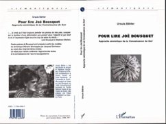 Cover Pour lire Joë Bousquet (eBook, PDF)