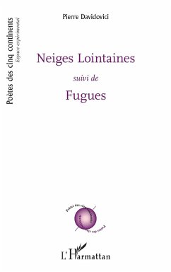 Cover Neiges Lointaines (eBook, PDF)