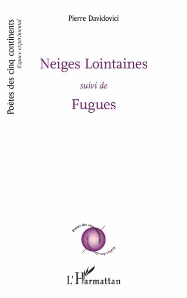 Neiges Lointaines (eBook, PDF)