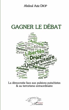 Gagner le débat (eBook, PDF) - Diop