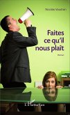 Faites ce qu'il nous plaît (eBook, PDF)
