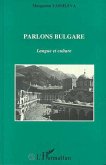 Parlons bulgare (eBook, PDF)