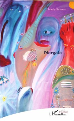 Cover Nergale (eBook, PDF)