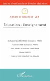 Education - enseignement (eBook, PDF)