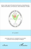 Revue africaine d'études politiques et stratégiques (eBook, PDF)